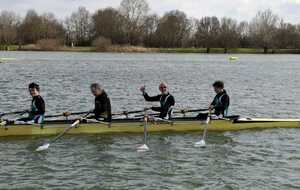 L'Empacheur de la SNS Saint-Fons : Une jolie performance au Championnat de France longue distance d'Aviron de Rivière !