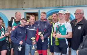 Course de barques à deux rameurs 2023 : une journée de passion et de convivialité sous le soleil